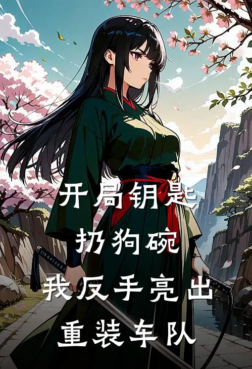 开局钥匙扔狗碗，我反手亮出重装车队