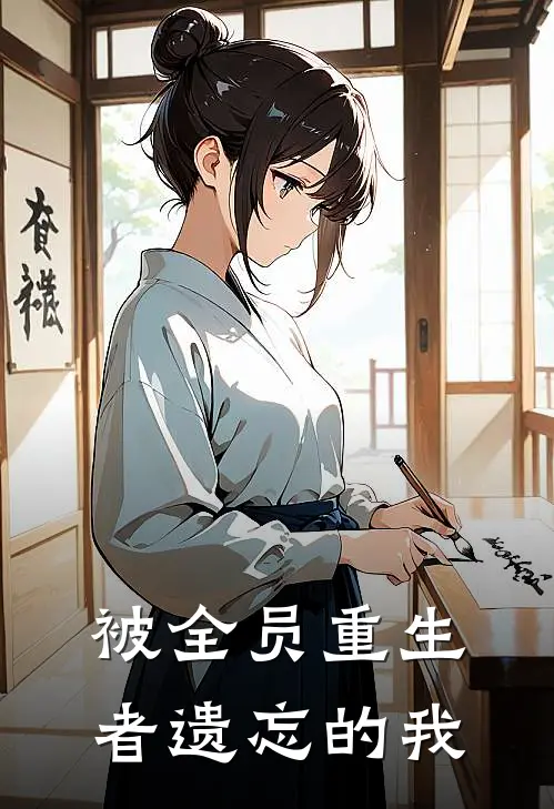 被全员重生者遗忘的我