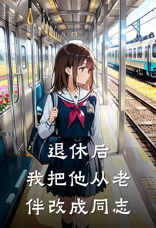 退休后，我把他从老伴改成同志