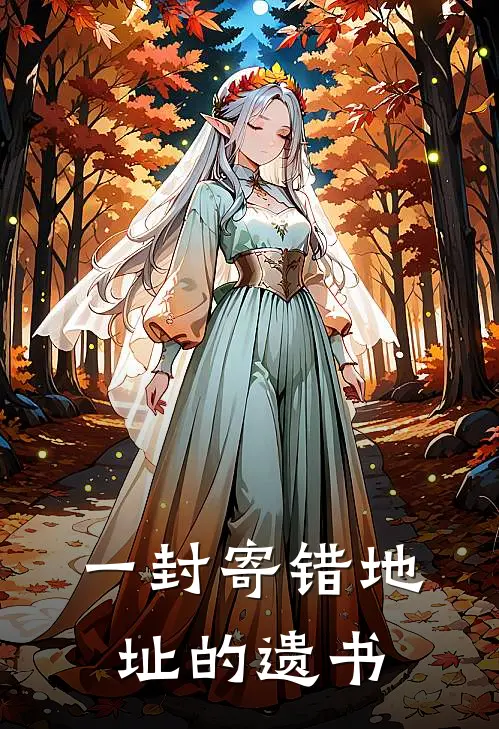 一封寄错地址的遗书