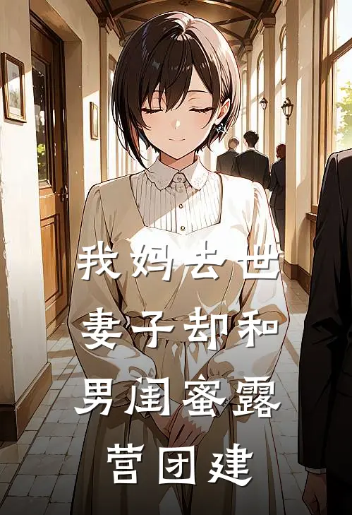 我妈去世，妻子却和男闺蜜露营团建