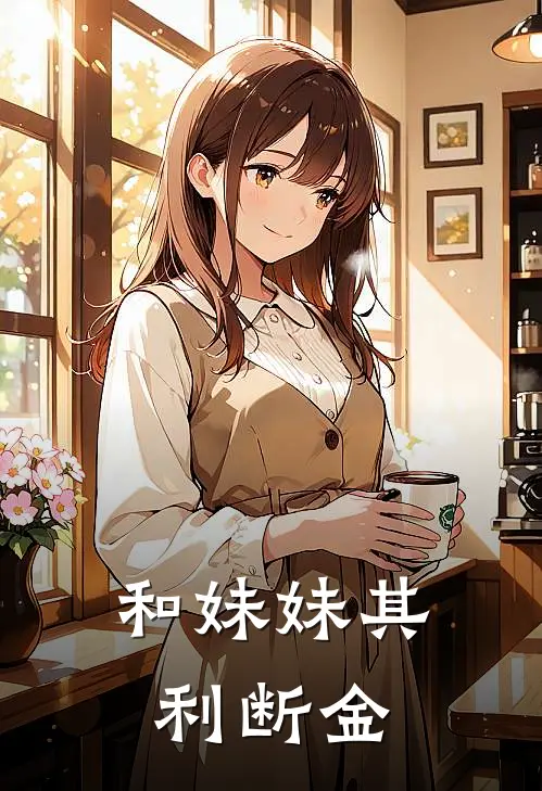 和妹妹其利断金
