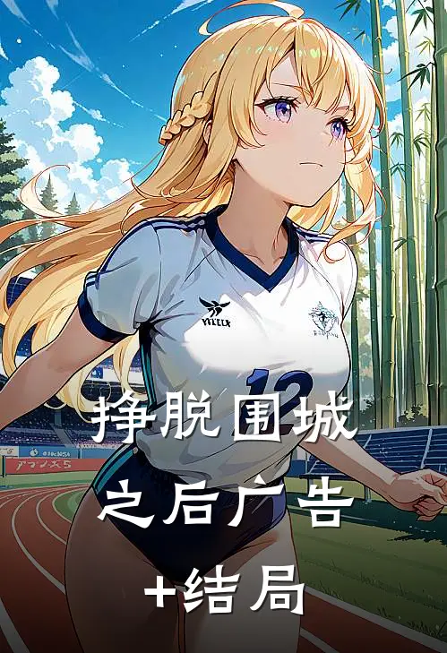 挣脱围城之后广告+结局
