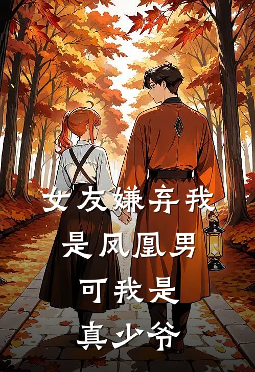 女友嫌弃我是凤凰男，可我是真少爷