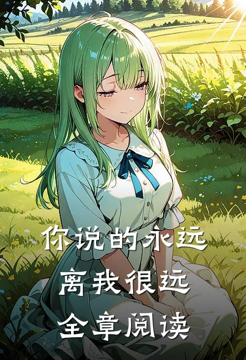 你说的永远，离我很远全章阅读