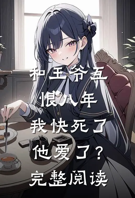 和王爷互恨八年，我快死了他爱了？完整阅读