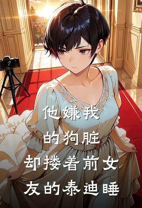 他嫌我的狗脏，却搂着前女友的泰迪睡