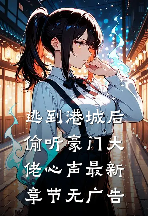 逃到港城后，偷听豪门大佬心声最新章节无广告