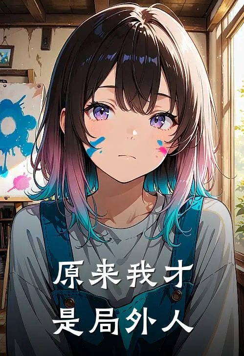 原来我才是局外人
