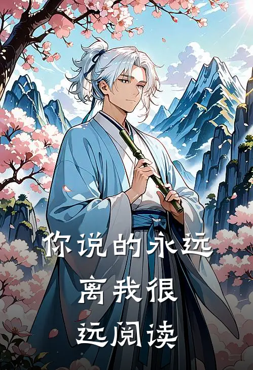 你说的永远，离我很远阅读