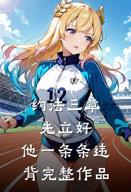 约法三章先立好，他一条条违背完整作品
