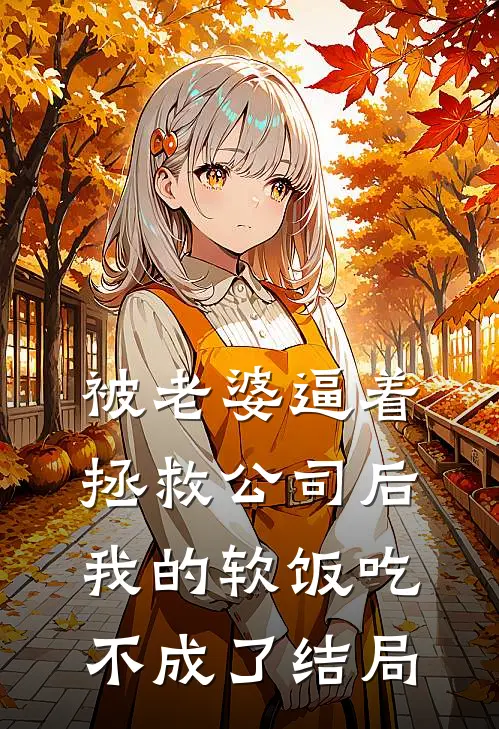被老婆逼着拯救公司后，我的软饭吃不成了结局