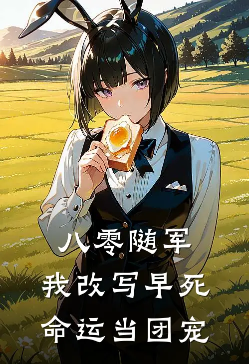 八零随军，我改写早死命运当团宠