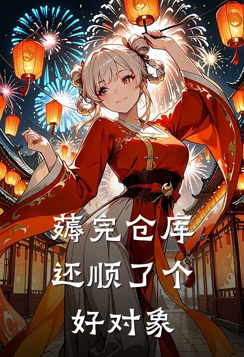 薅完仓库，还顺了个好对象