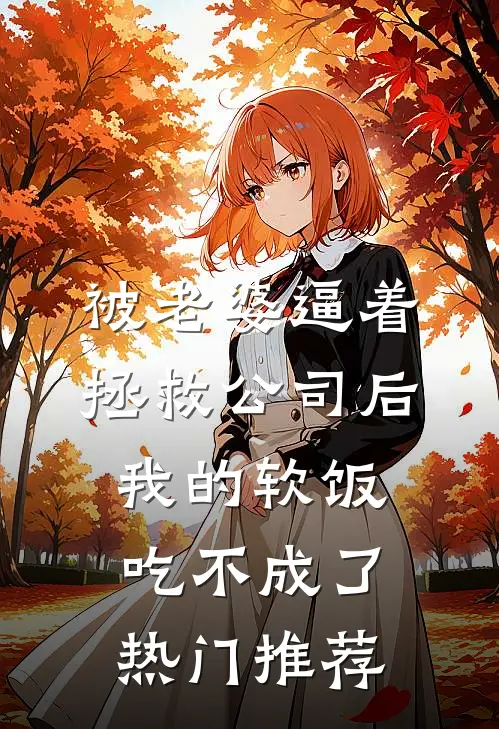 被老婆逼着拯救公司后，我的软饭吃不成了热门推荐
