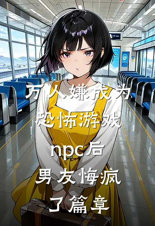 万人嫌成为恐怖游戏npc后，男友悔疯了篇章