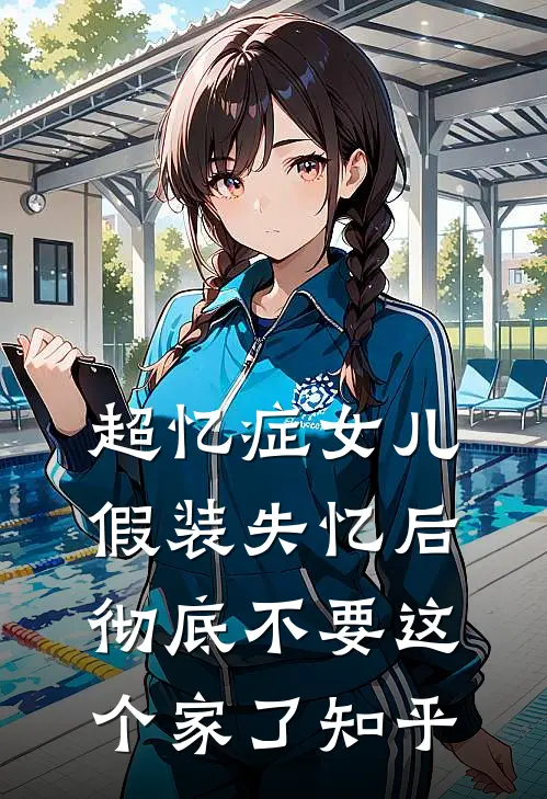 超忆症女儿假装失忆后，彻底不要这个家了知乎