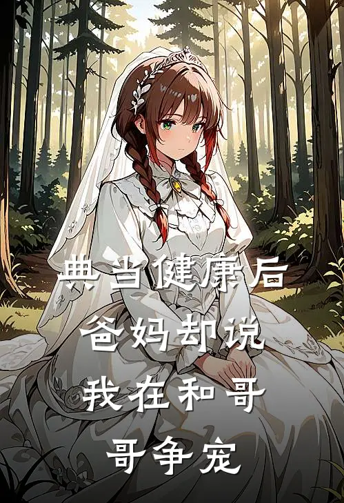 典当健康后，爸妈却说我在和哥哥争宠