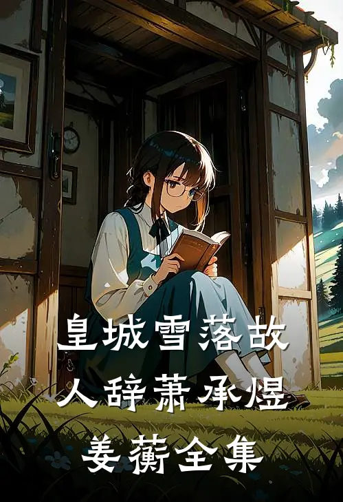 皇城雪落故人辞萧承煜姜蘅全集
