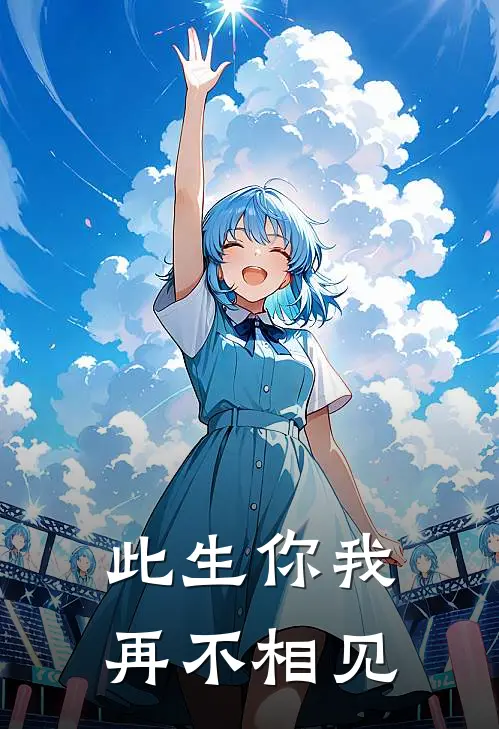此生你我，再不相见