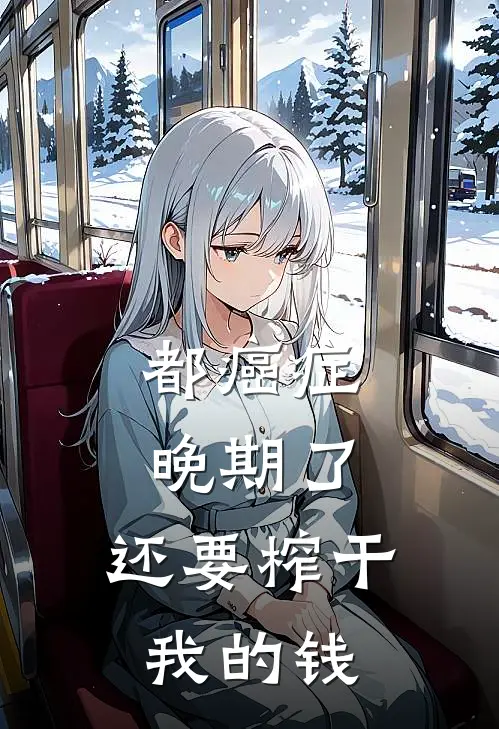 都癌症晚期了，还要榨干我的钱