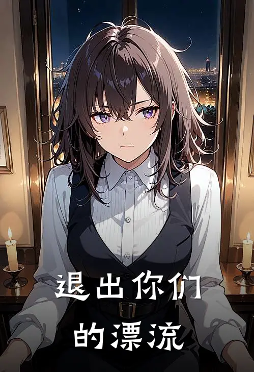 退出你们的漂流英语