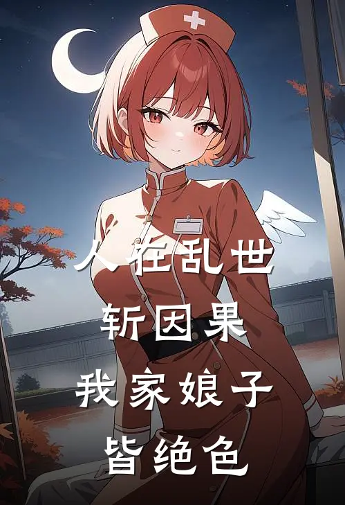 人在乱世斩因果，我家娘子皆绝色