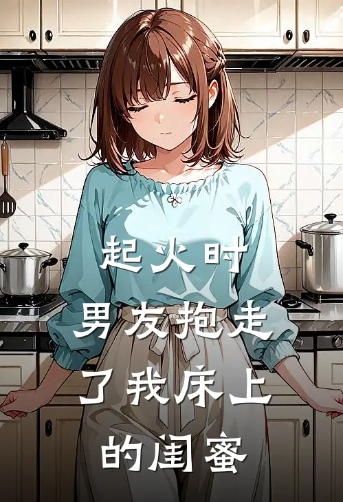 起火时，男友抱走了我床上的闺蜜