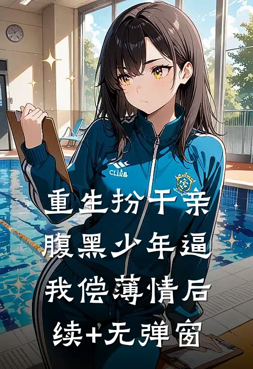 重生扮干亲，腹黑少年逼我偿薄情后续+无弹窗