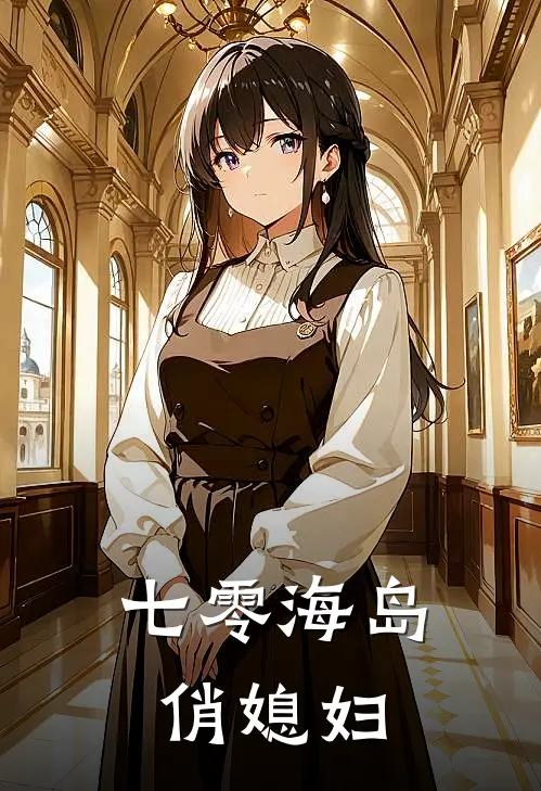 七零海岛俏媳妇