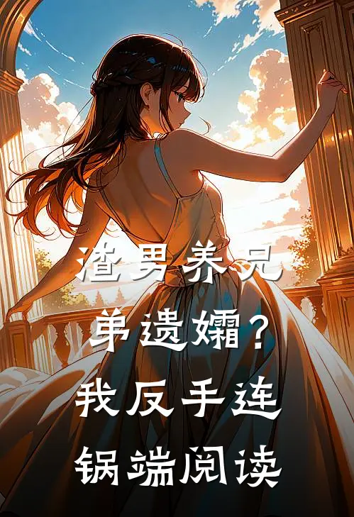 渣男养兄弟遗孀？我反手连锅端阅读