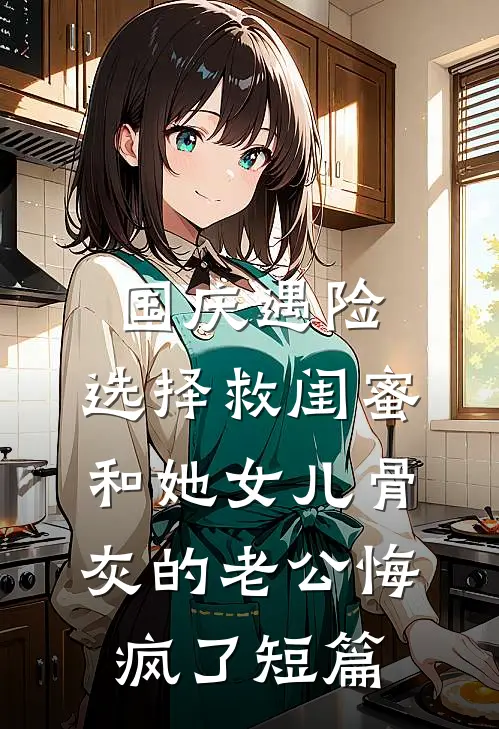 国庆遇险，选择救闺蜜和她女儿骨灰的老公悔疯了短篇