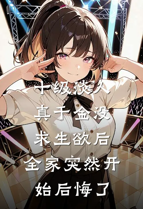 十级淡人真千金没求生欲后，全家突然开始后悔了
