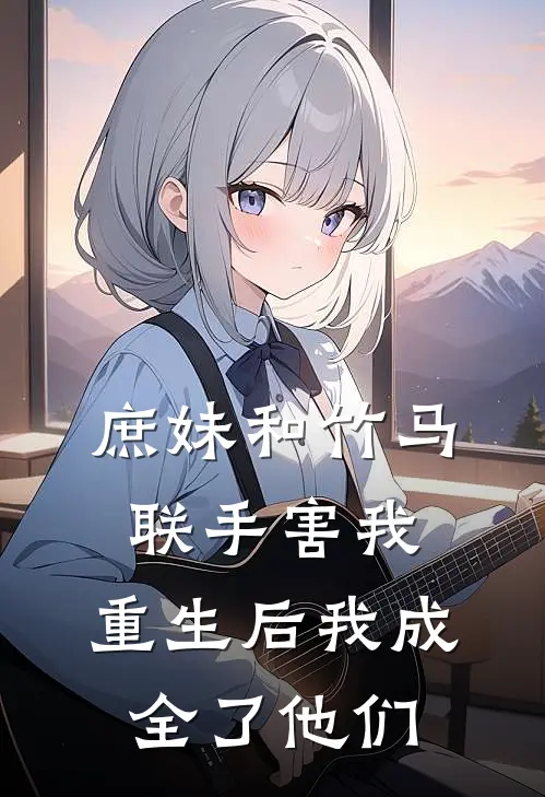 庶妹和竹马联手害我，重生后我成全了他们
