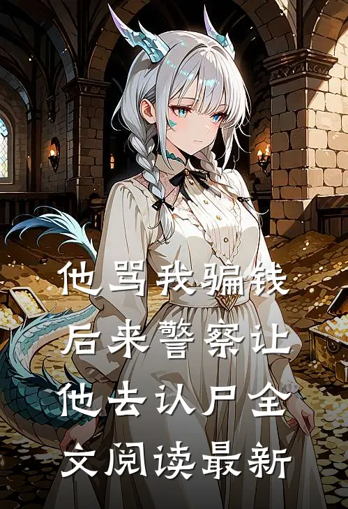 他骂我骗钱，后来警察让他去认尸全文阅读最新
