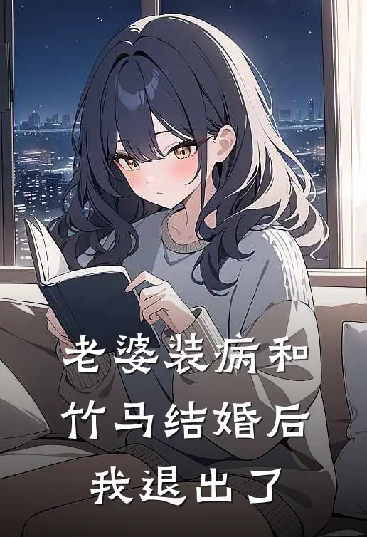老婆装病和竹马结婚后，我退出了