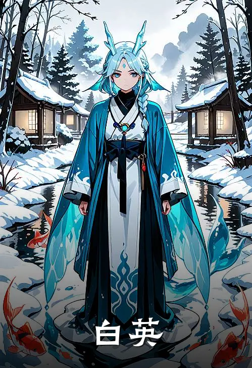 白英简历