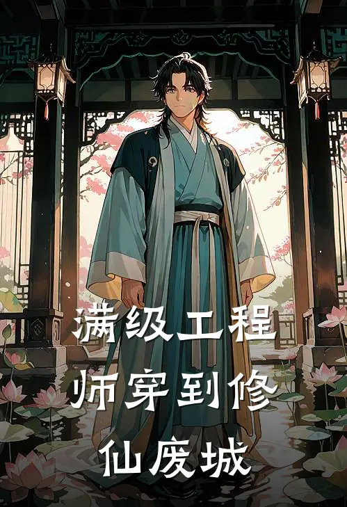 满级工程师穿到修仙废城