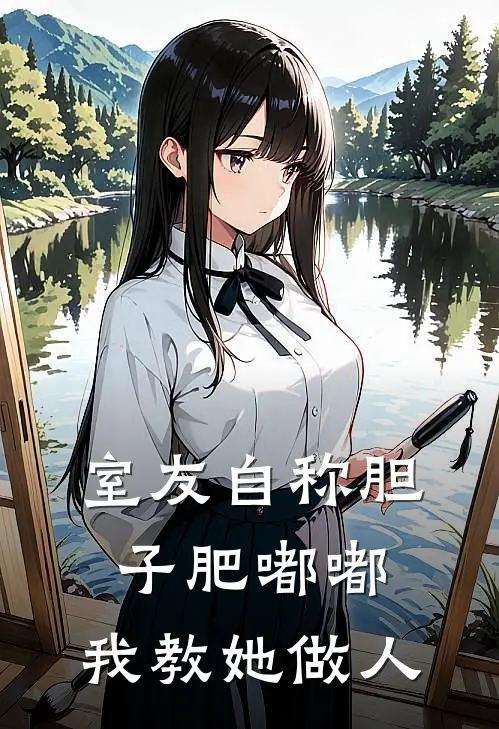 室友自称胆子肥嘟嘟，我教她做人