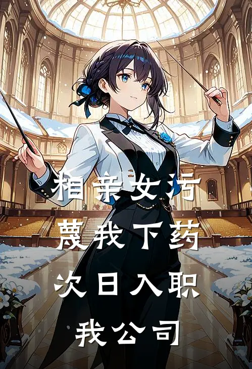 相亲女污蔑我下药，次日入职我公司