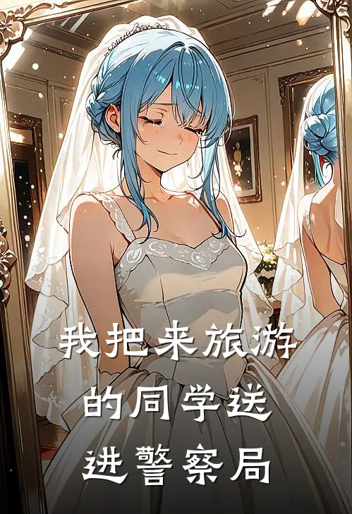 我把来旅游的同学送进警察局英语