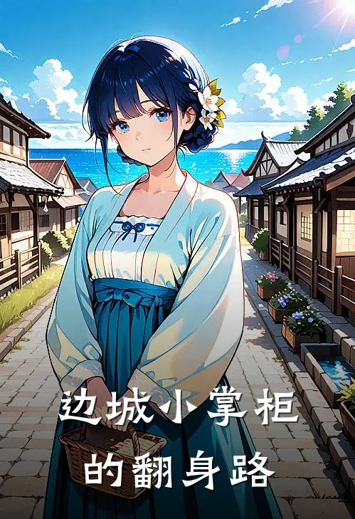 边城小掌柜的翻身路