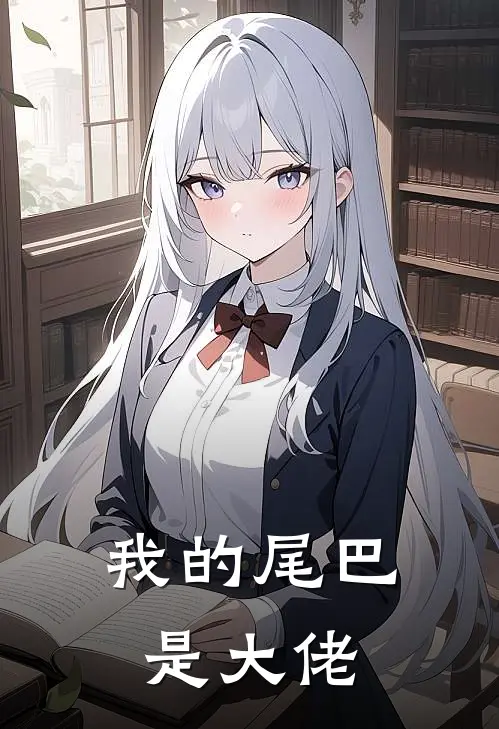 我的尾巴是大佬