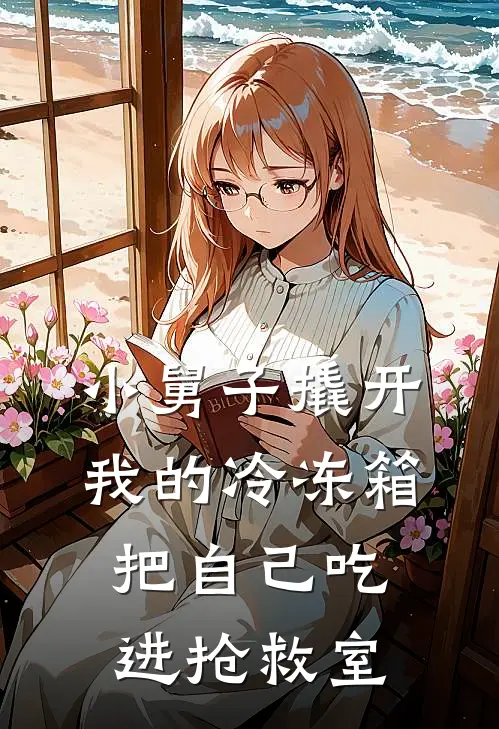 小舅子撬开我的冷冻箱，把自己吃进抢救室