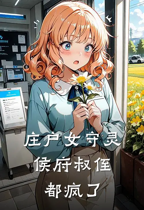庄户女守灵，侯府叔侄都疯了