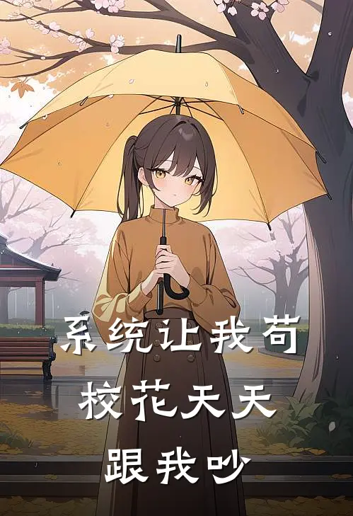 系统让我苟，校花天天跟我吵