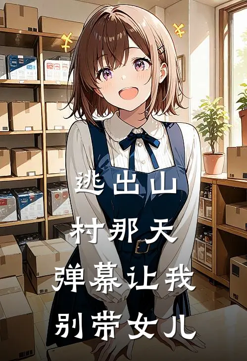 逃出山村那天，弹幕让我别带女儿