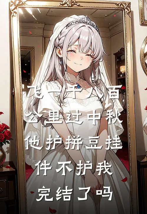 飞一千八百公里过中秋，他护拼豆挂件不护我完结了吗