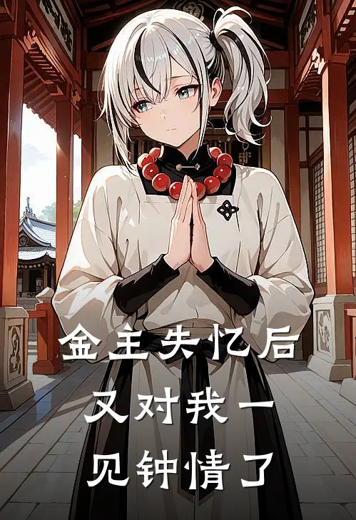 金主失忆后，又对我一见钟情了