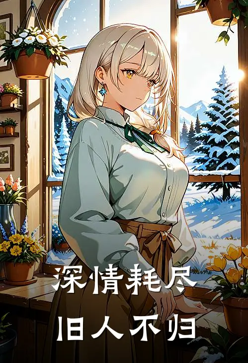 深情耗尽，旧人不归